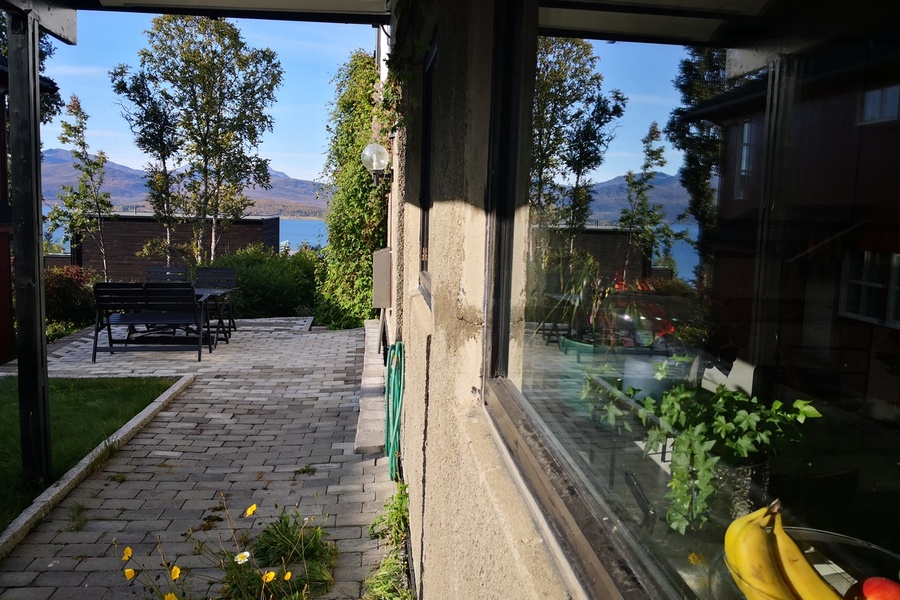 Leilighet, 2 roms