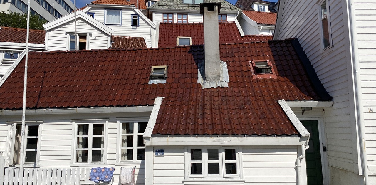 Utvendig