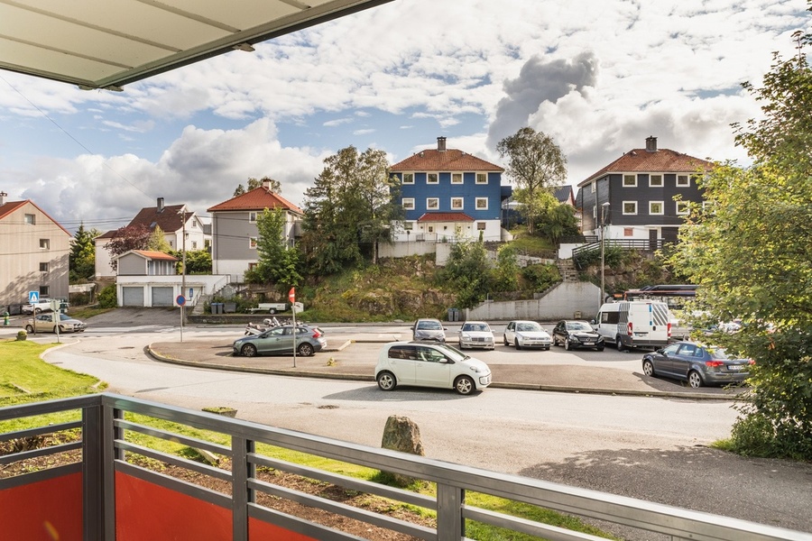 Leilighet, 3 roms