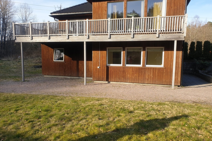 Leilighet, 3 roms