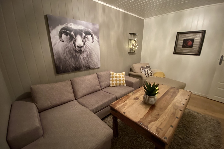 2 rom i bofellesskap