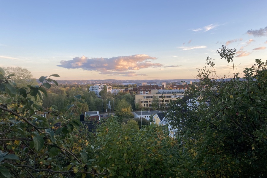 Leilighet, 3 roms