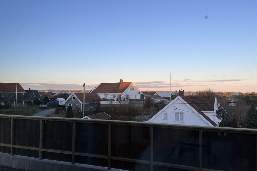 Leilighet, 2 roms