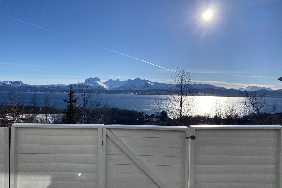 Leilighet, 2 roms