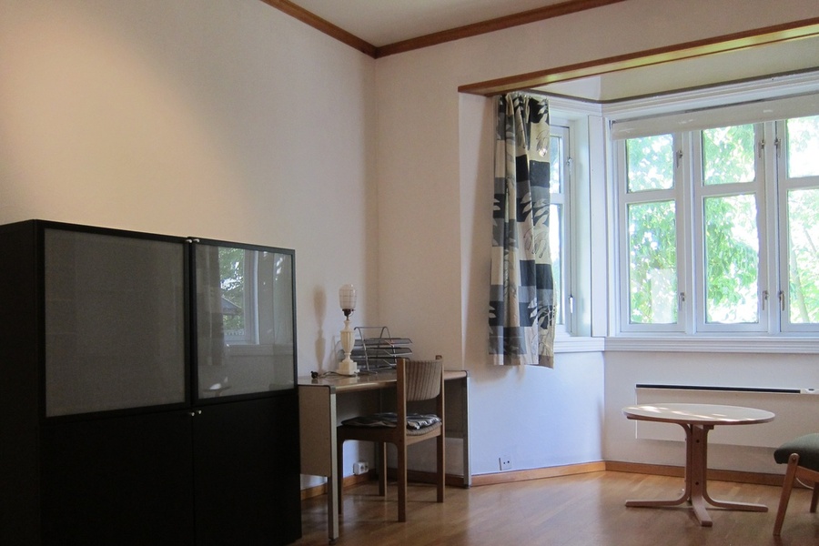 5 rom i bofellesskap