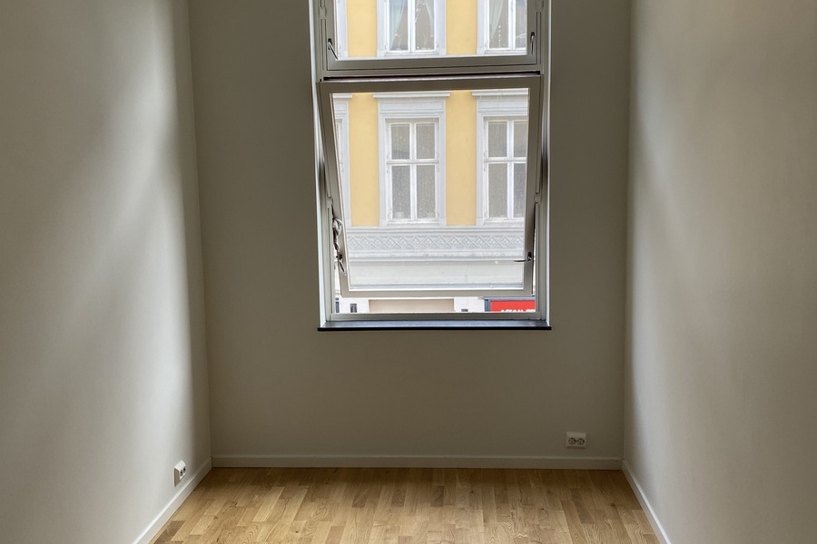Rom i bofellesskap