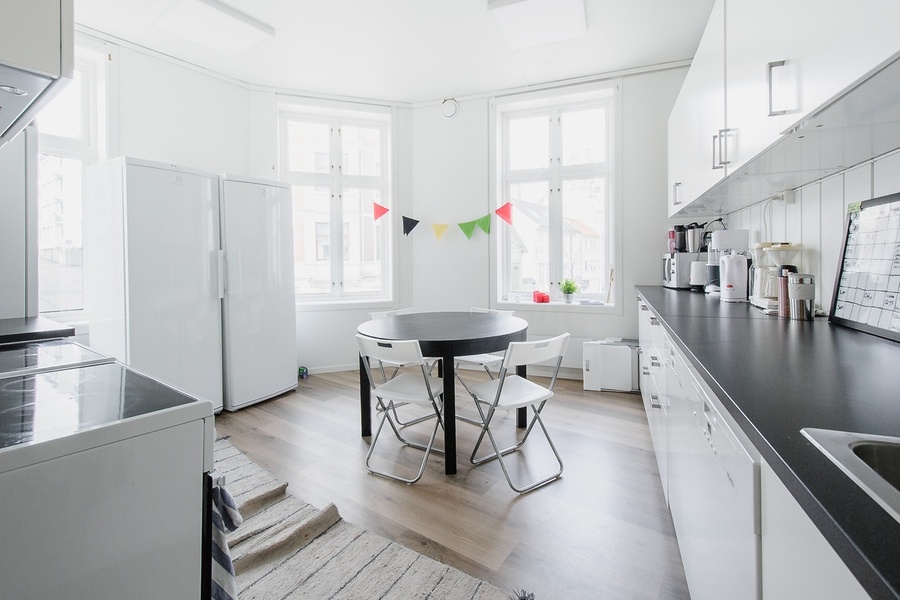 Image of unitNygårdsgaten 62, Bergen