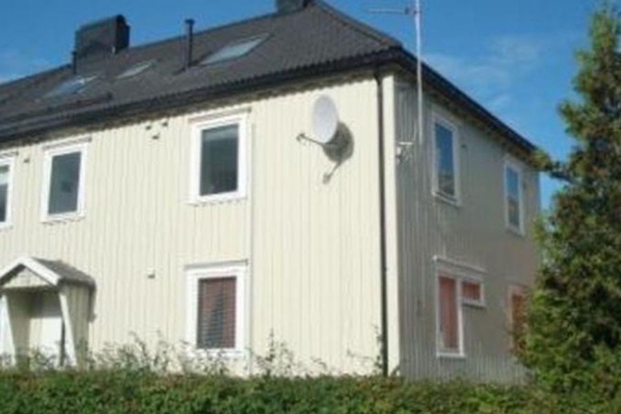Leilighet, 2 roms