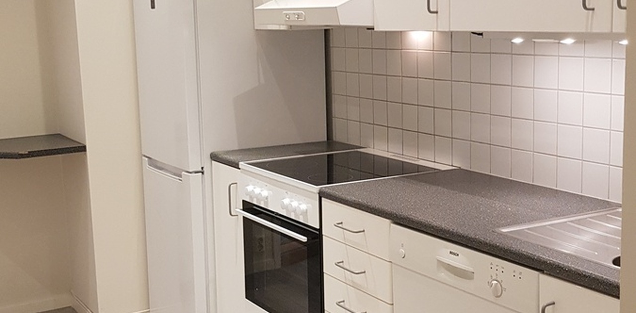 Kjøkken