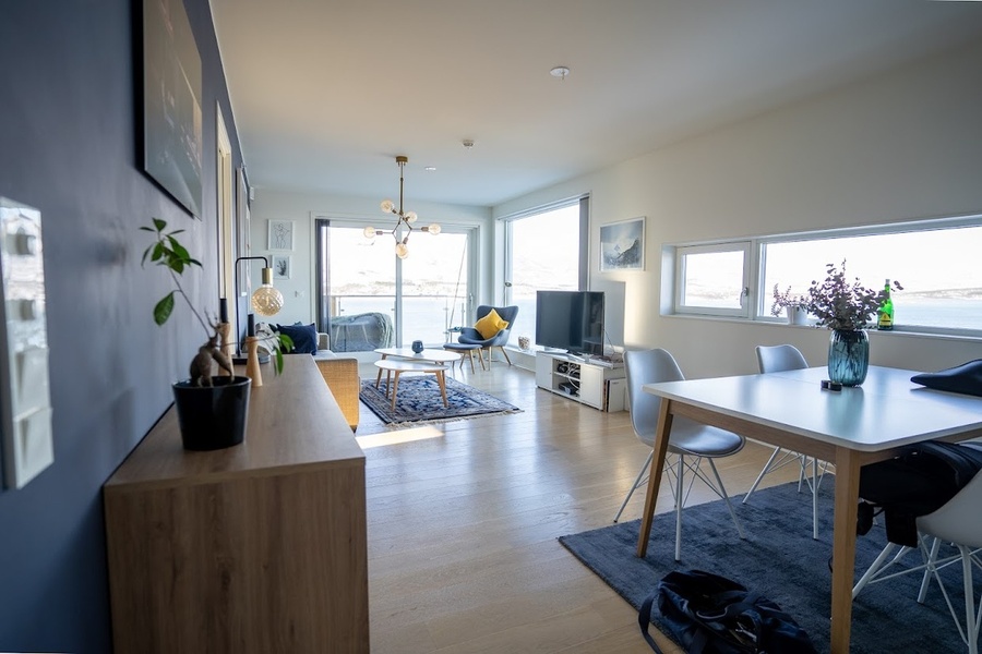 Leiligheter Hybler Og Bofellesskap Til Leie I Troms 