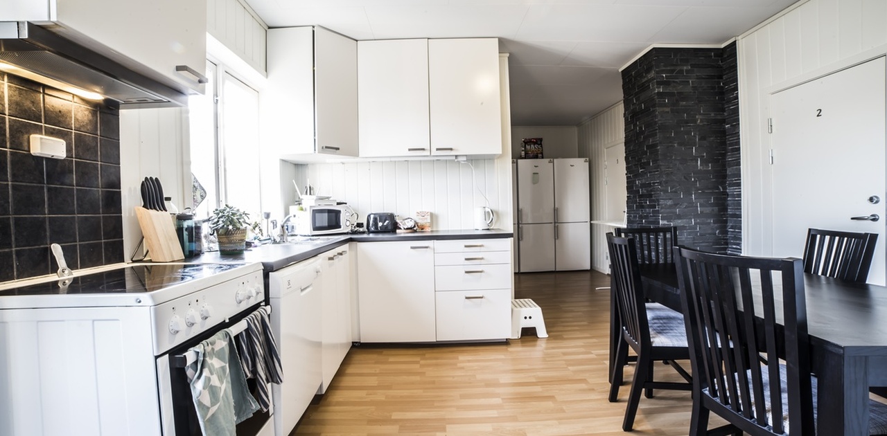 Kjøkken