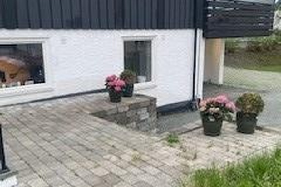 Leilighet, 3 roms