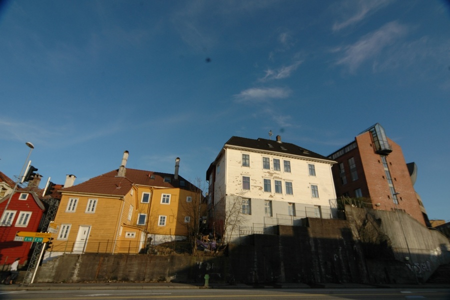 Leilighet, 2 roms