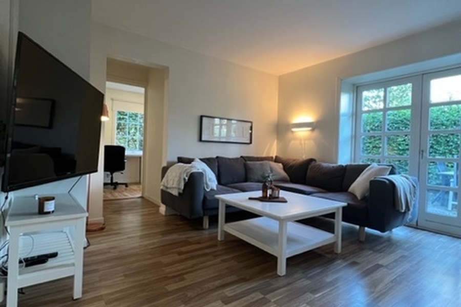 4 rom i bofellesskap