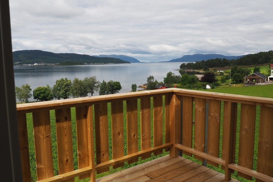 Leilighet, 4 roms