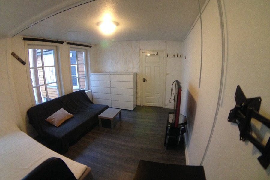 Leilighet, 4 roms
