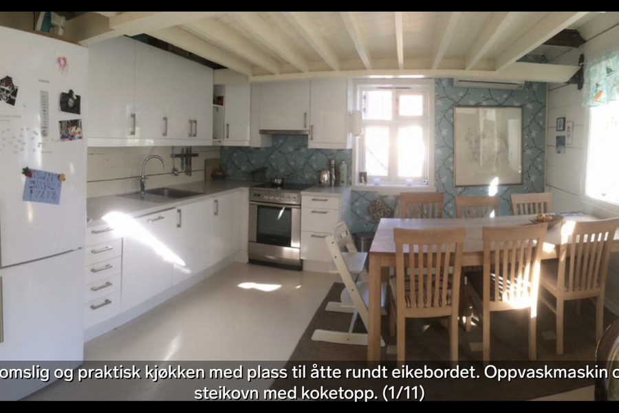 Rom i bofellesskap