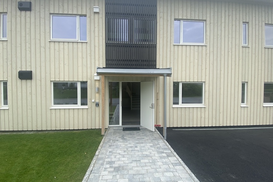 Leilighet, 2 roms