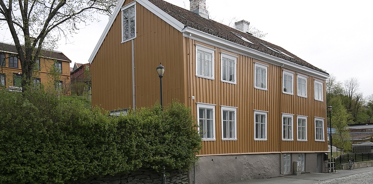 Fasade