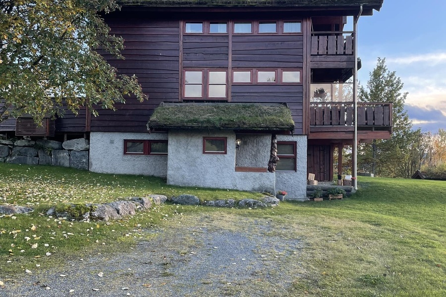 Leilighet, 2 roms