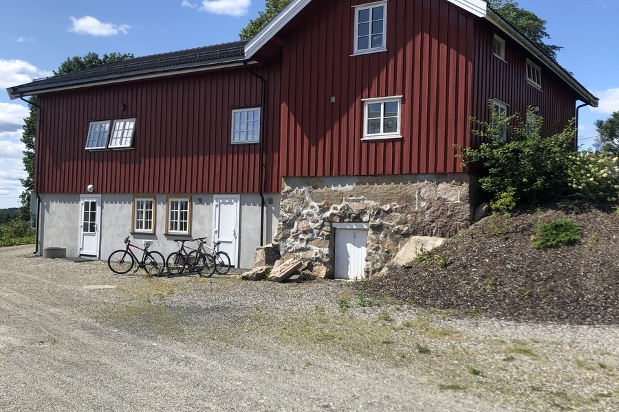 2 rom i bofellesskap