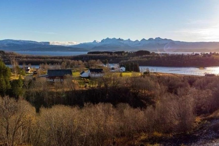 Leilighet, 1 roms