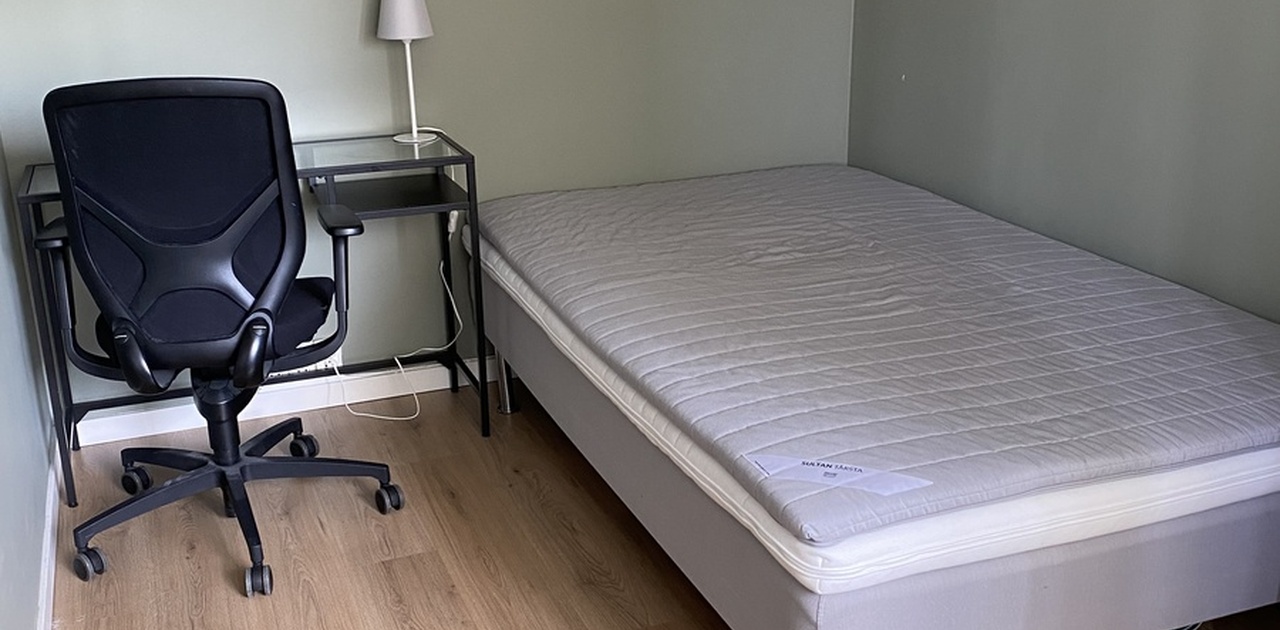 Soverom / Bedroom