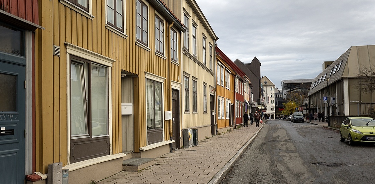Fasade