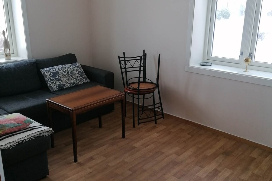 2 rom i bofellesskap