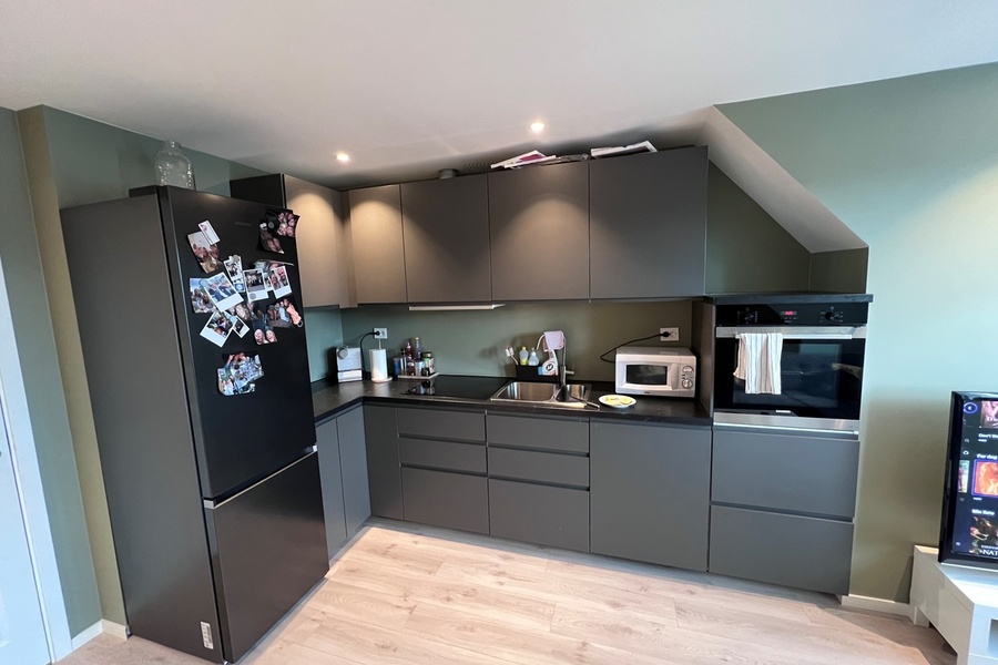 3 rom i bofellesskap