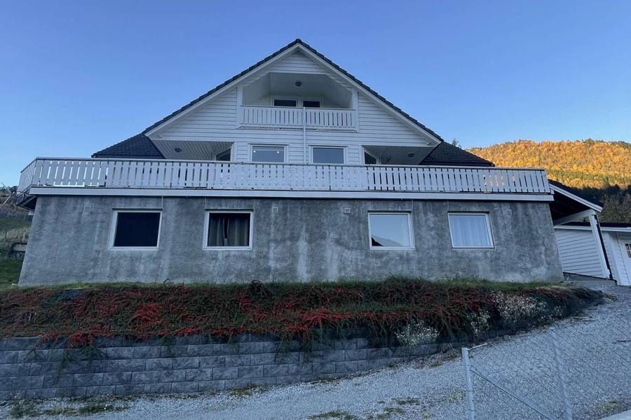 2 rom i bofellesskap