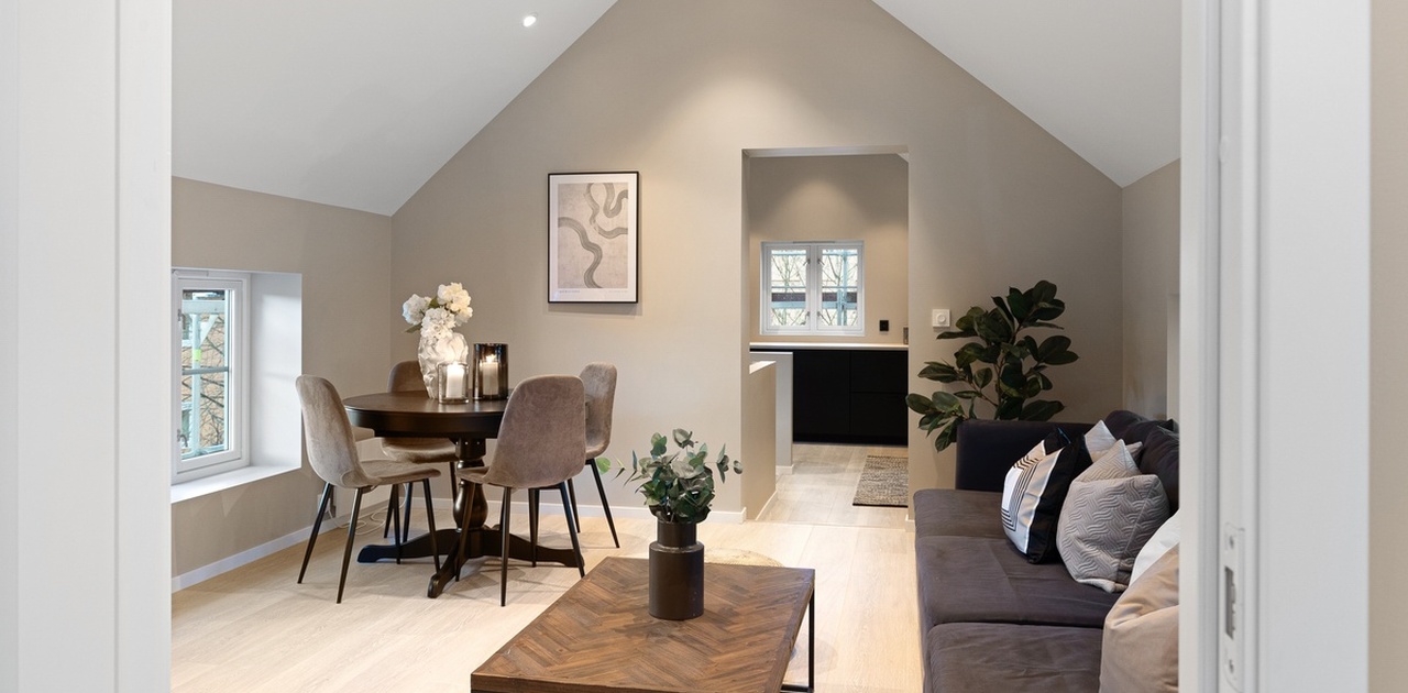 Velkommen til Vollabakken 2!