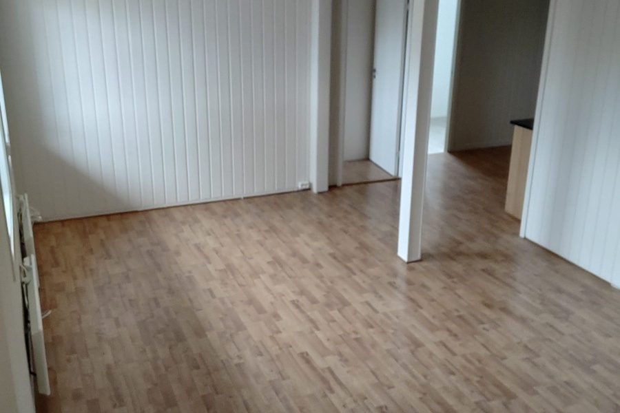 Leilighet, 3 roms