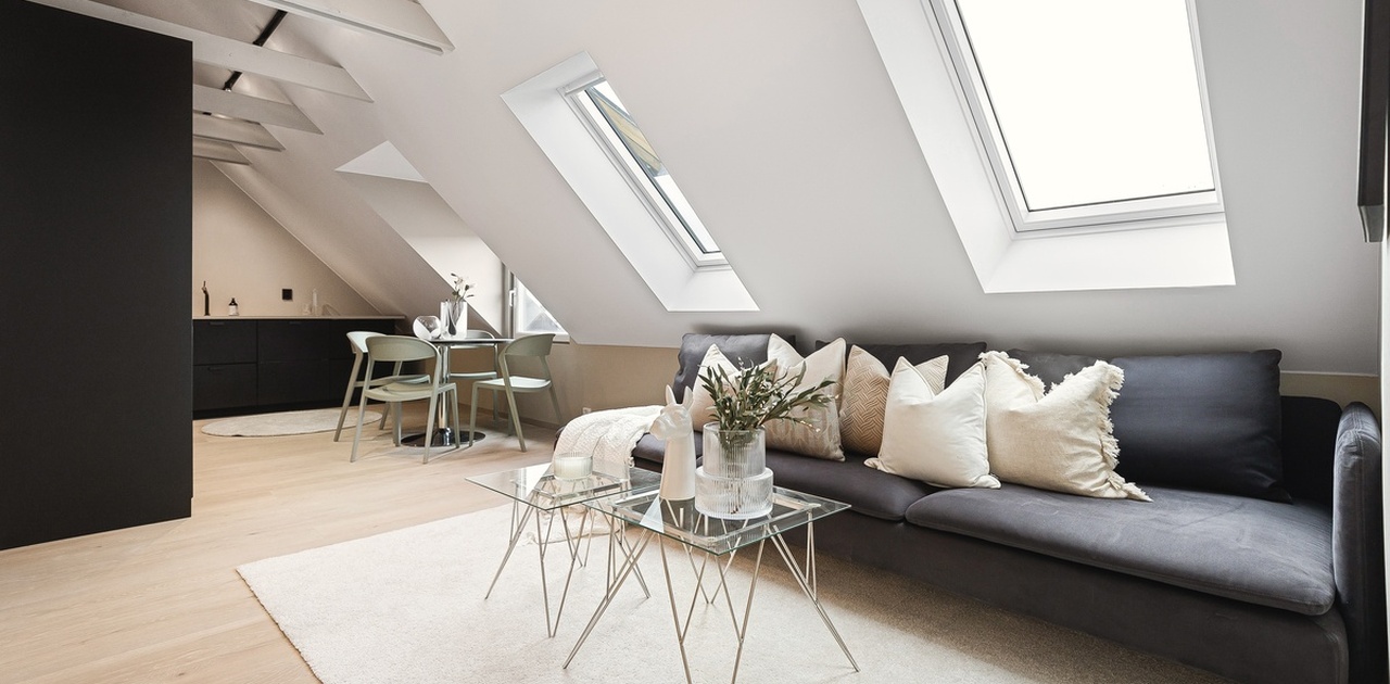 Velkommen til Tempevegen 7C! En stor og nyrenovert leilighet på 73 kvm med en særdeles attraktiv beliggenhet! Høy standard!