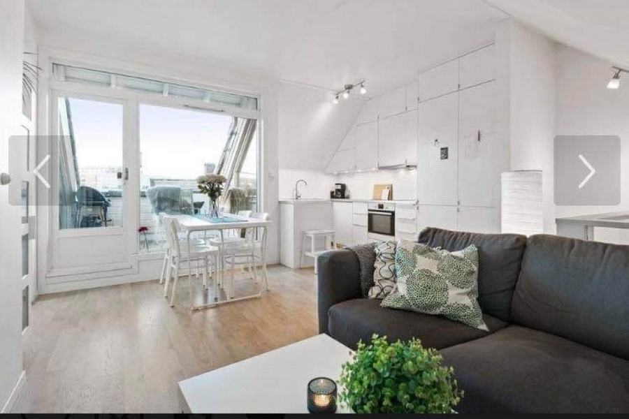 2 rom i bofellesskap