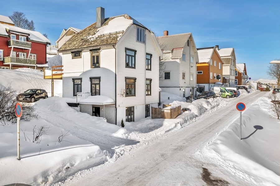 Rom i bofellesskap
