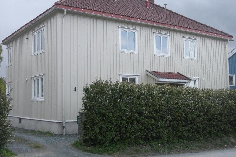 Leilighet, 3 roms