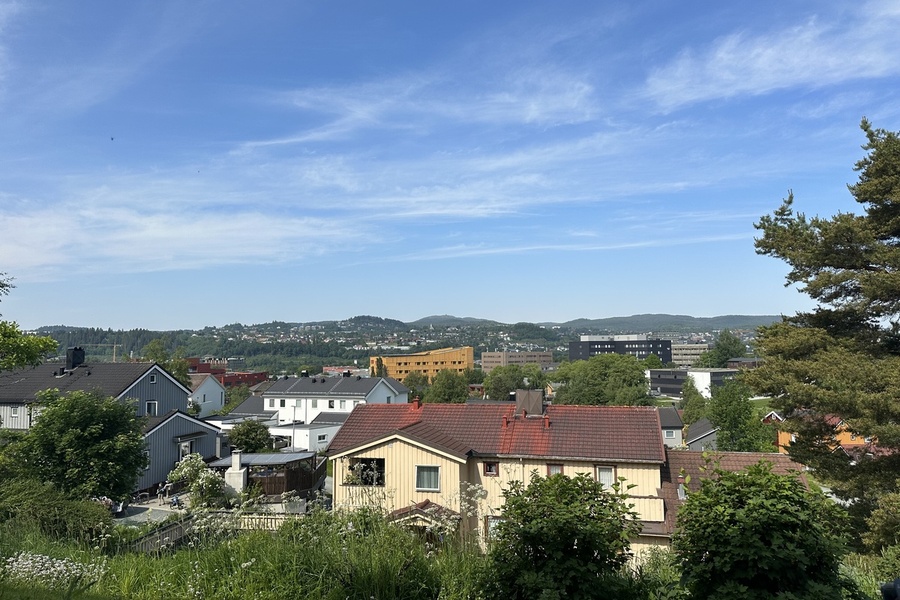 Leilighet, 2 roms