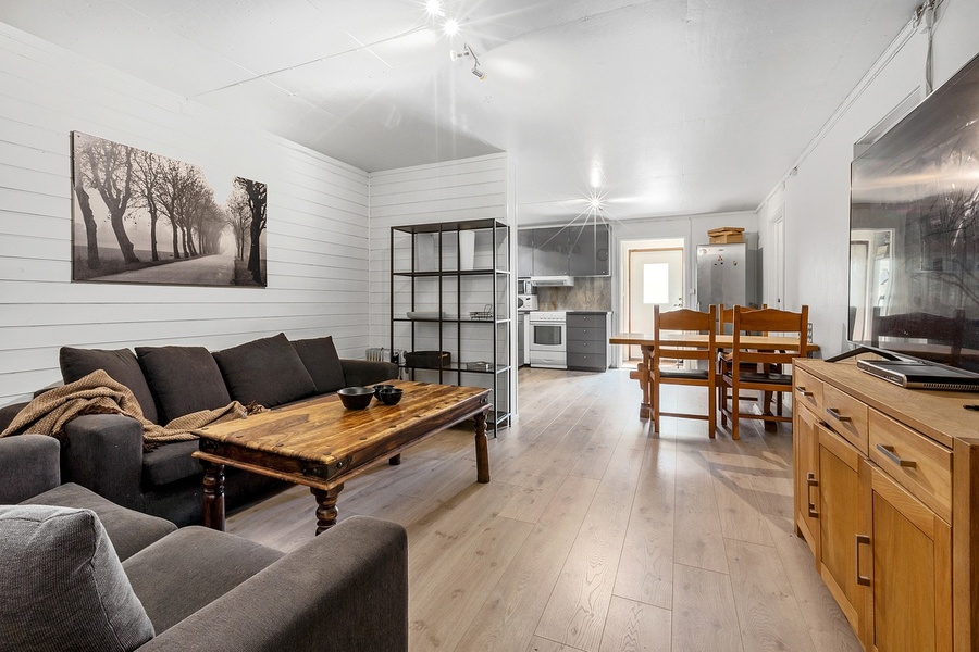 2 rom i bofellesskap