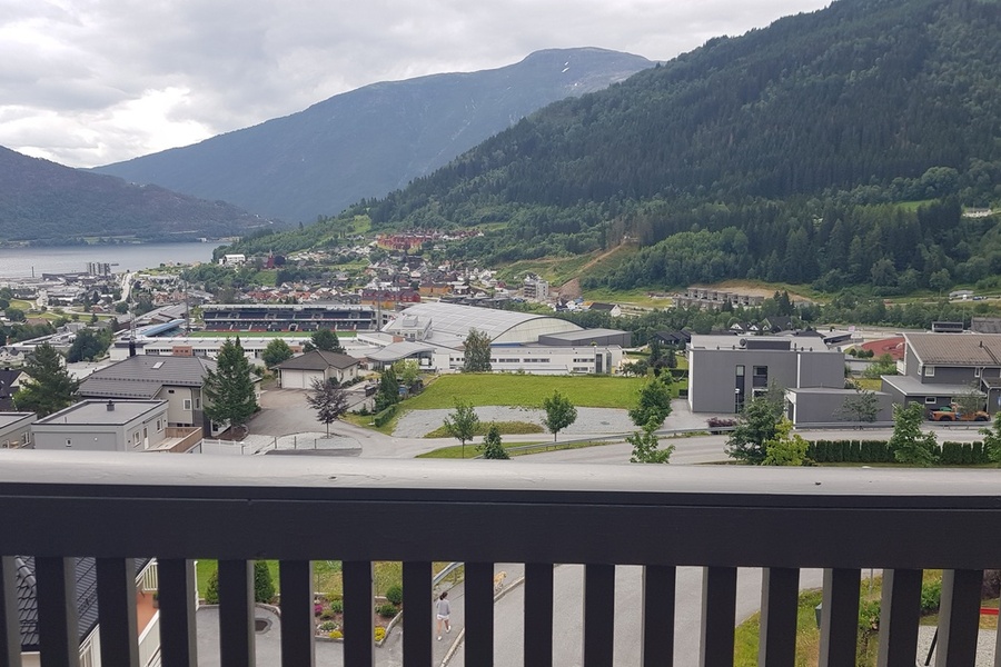 Leilighet, 3 roms
