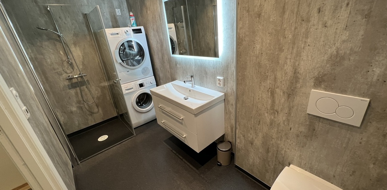 Badet