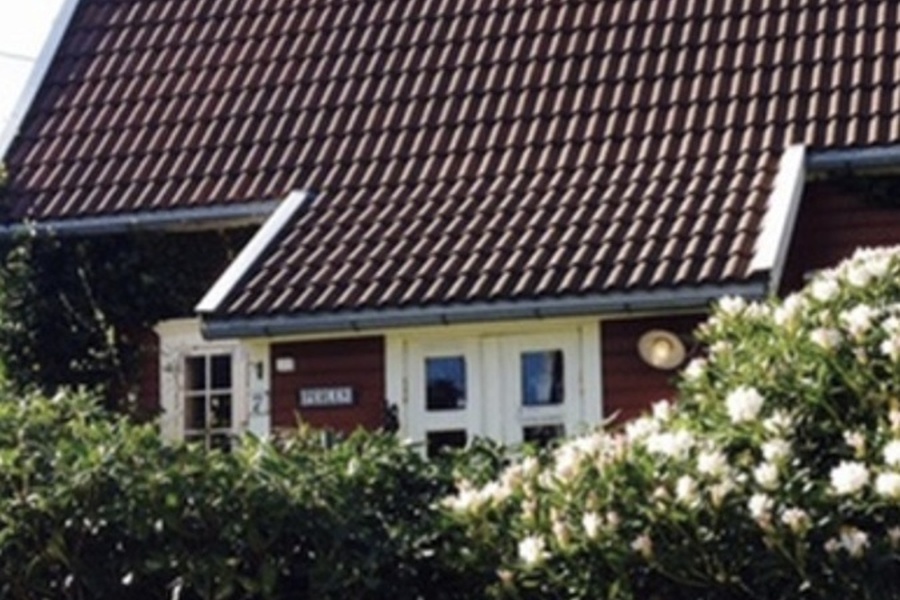2 rom i bofellesskap