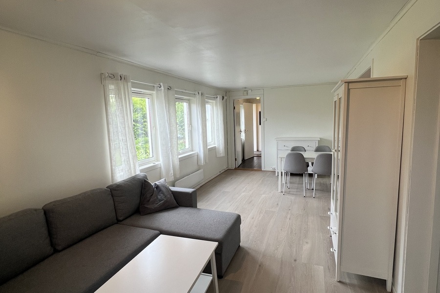 Leilighet, 2 roms