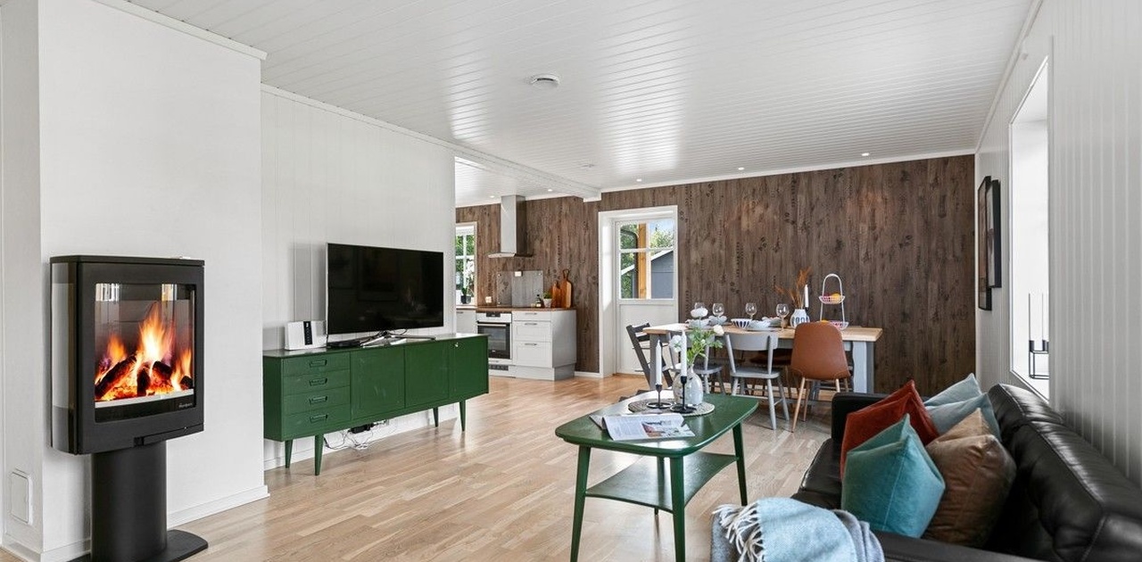 Peder Nilsens gate 15A, 2321 Hamar