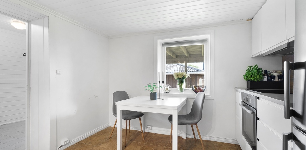 Kjøkken 1