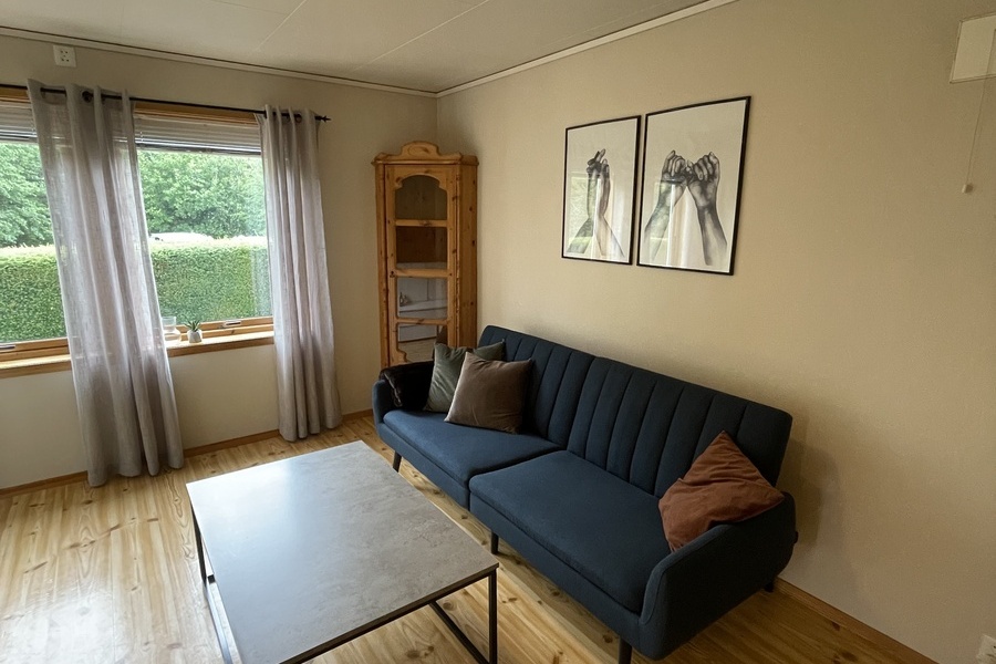 Leilighet, 2 roms