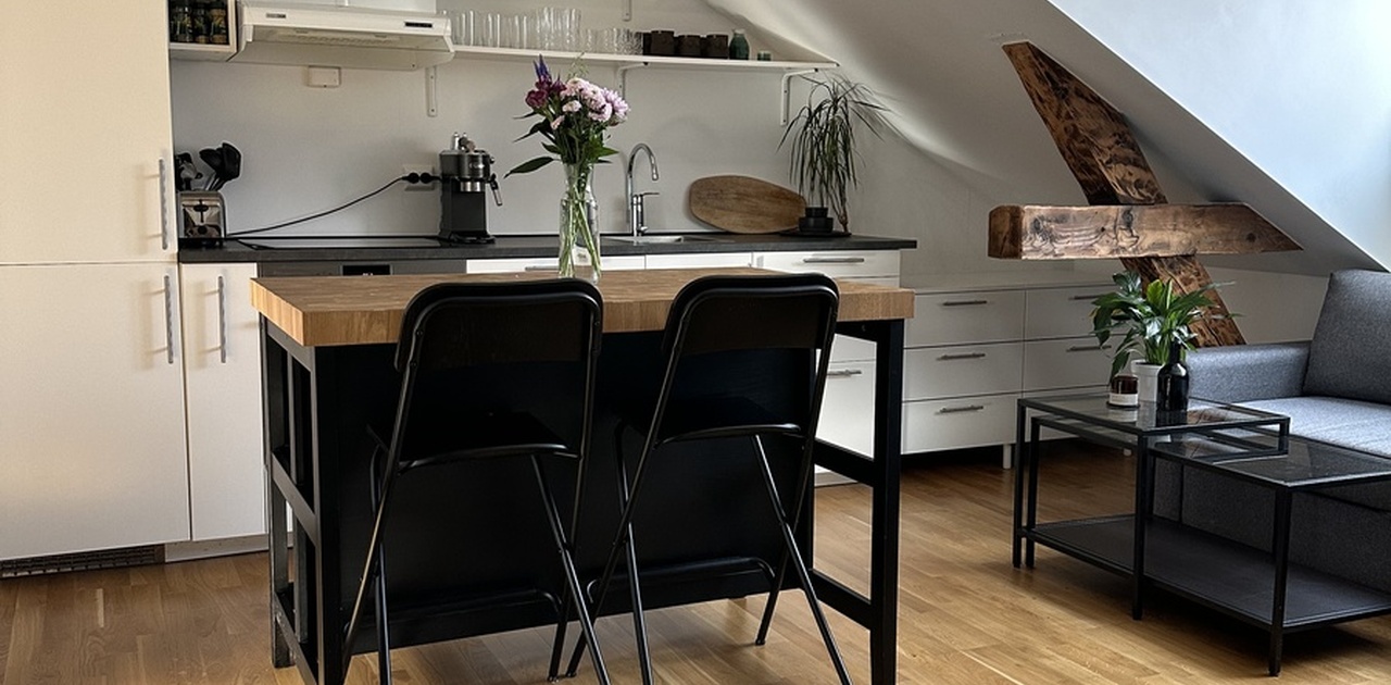 Velkommen til Osterhaus Gate<3