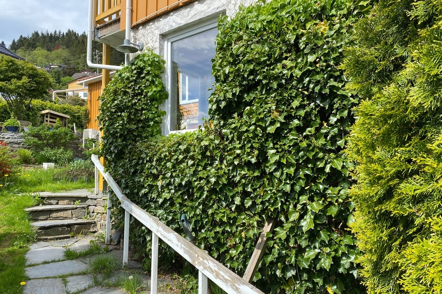 Leilighet, 3 roms