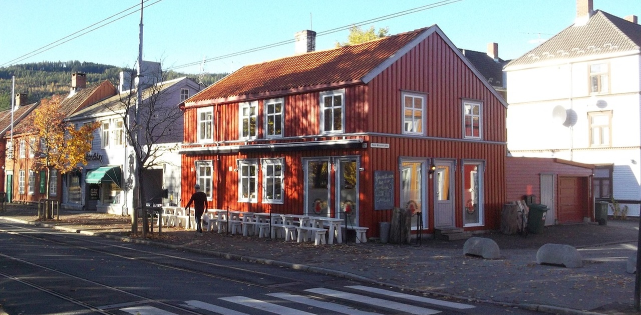 Fasade