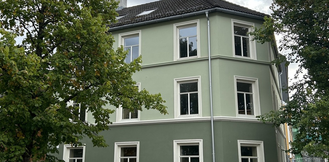 Flotte Kleist Gate 9